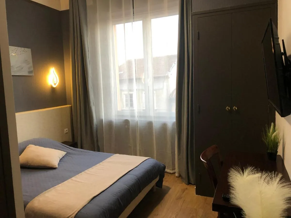 L'Embleme - Boutique Hotel Beaurepaire
