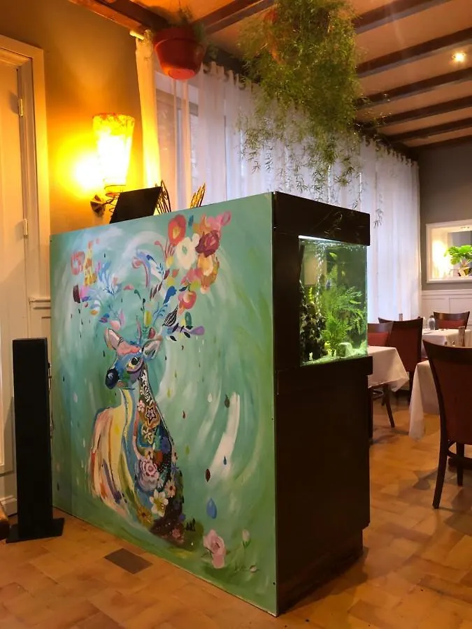 L'Embleme - Boutique Hotel Beaurepaire