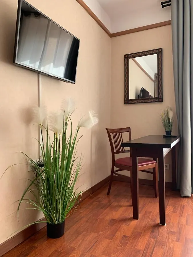 L'Embleme - Boutique Hotel Beaurepaire  Beaurepaire (Isere)