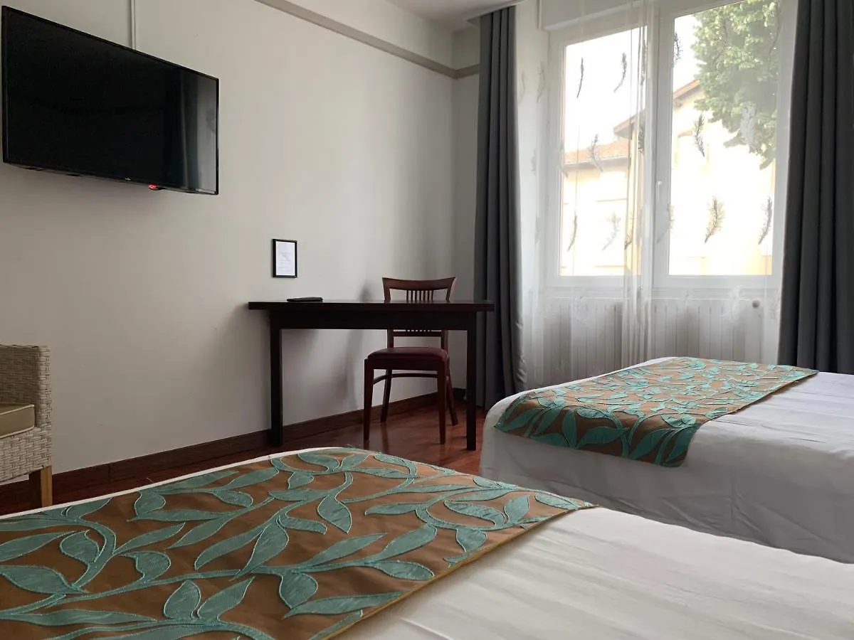 L'Embleme - Boutique Hotel Beaurepaire