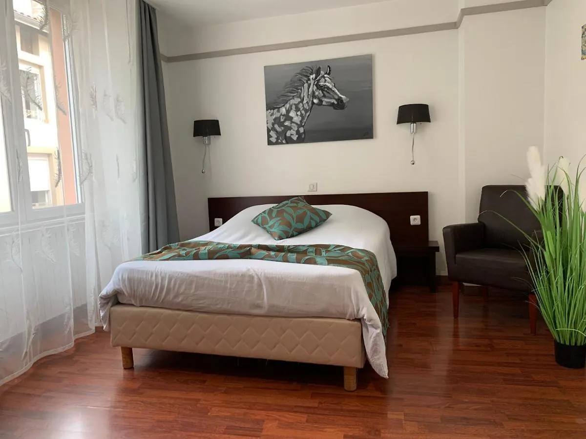 L'Embleme - Boutique Hotel Beaurepaire