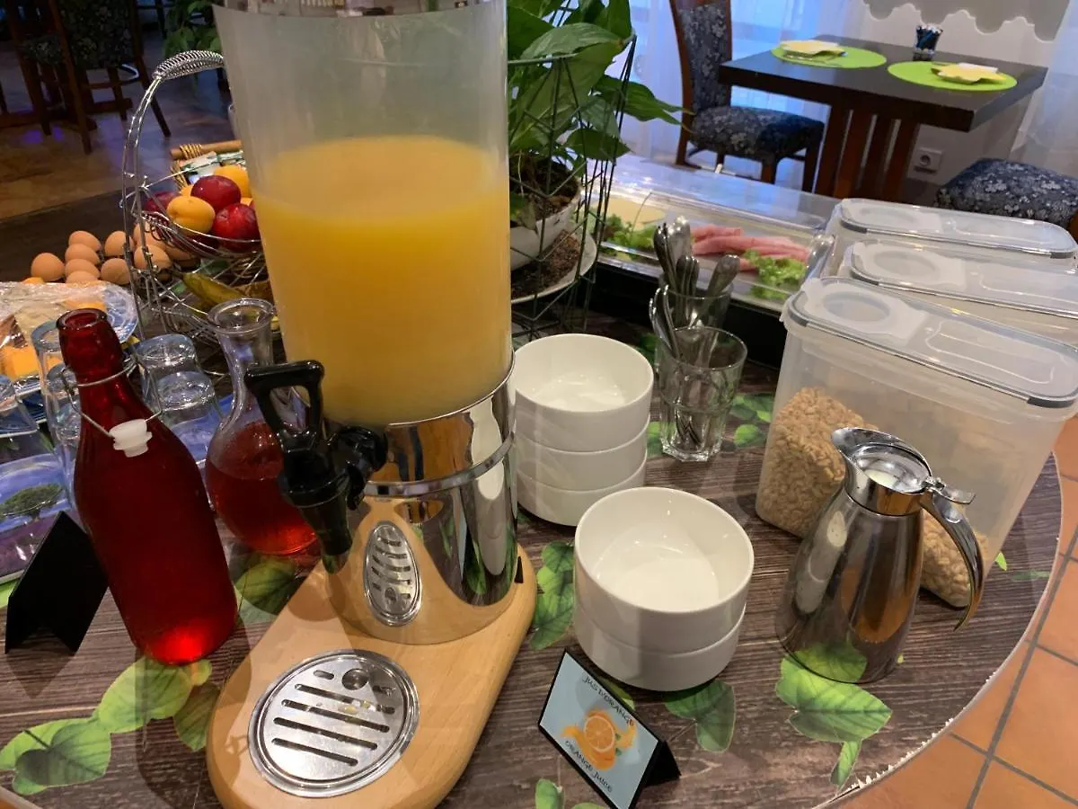 L'Embleme - Boutique Hotel Beaurepaire