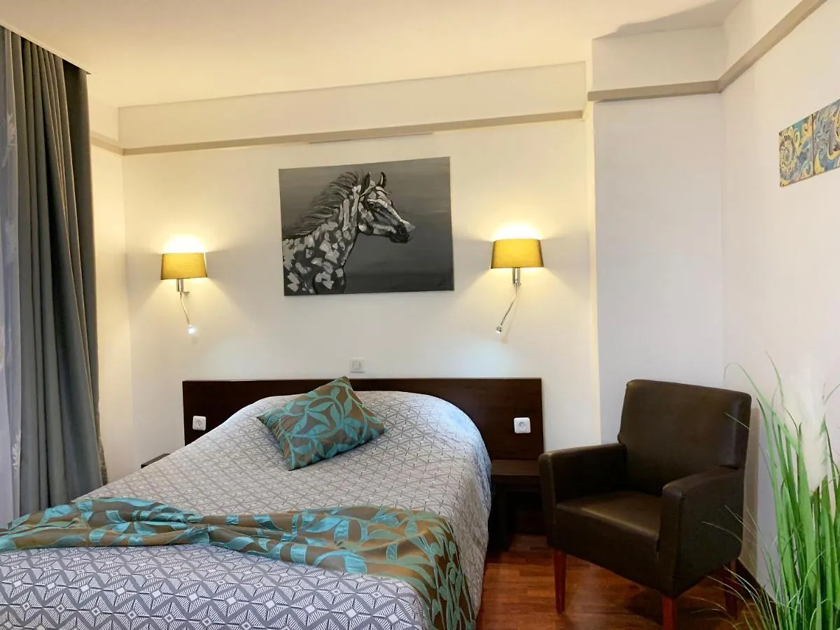 L'Embleme - Boutique Hotel Beaurepaire
