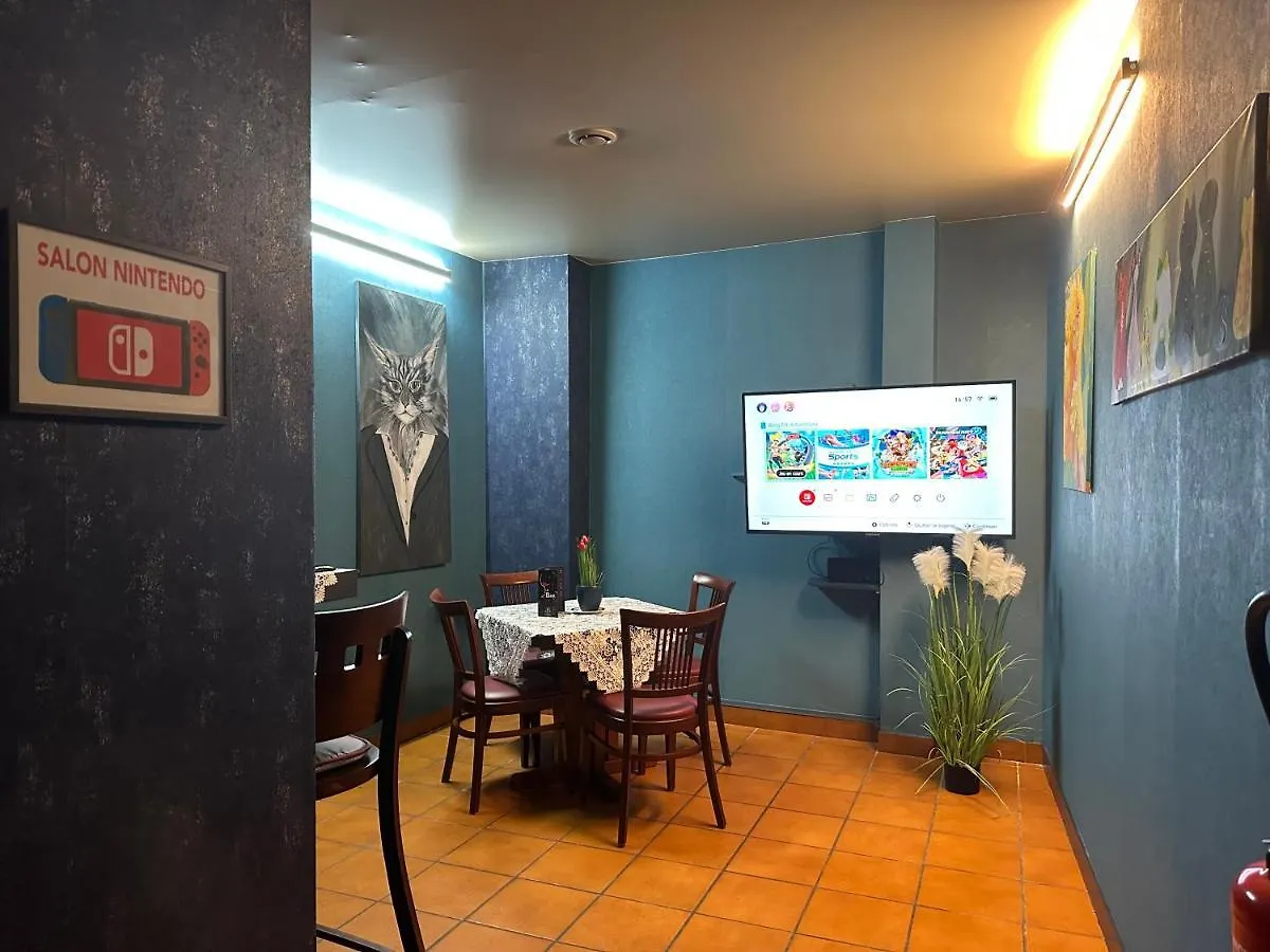 L'Embleme - Boutique Hotel Beaurepaire