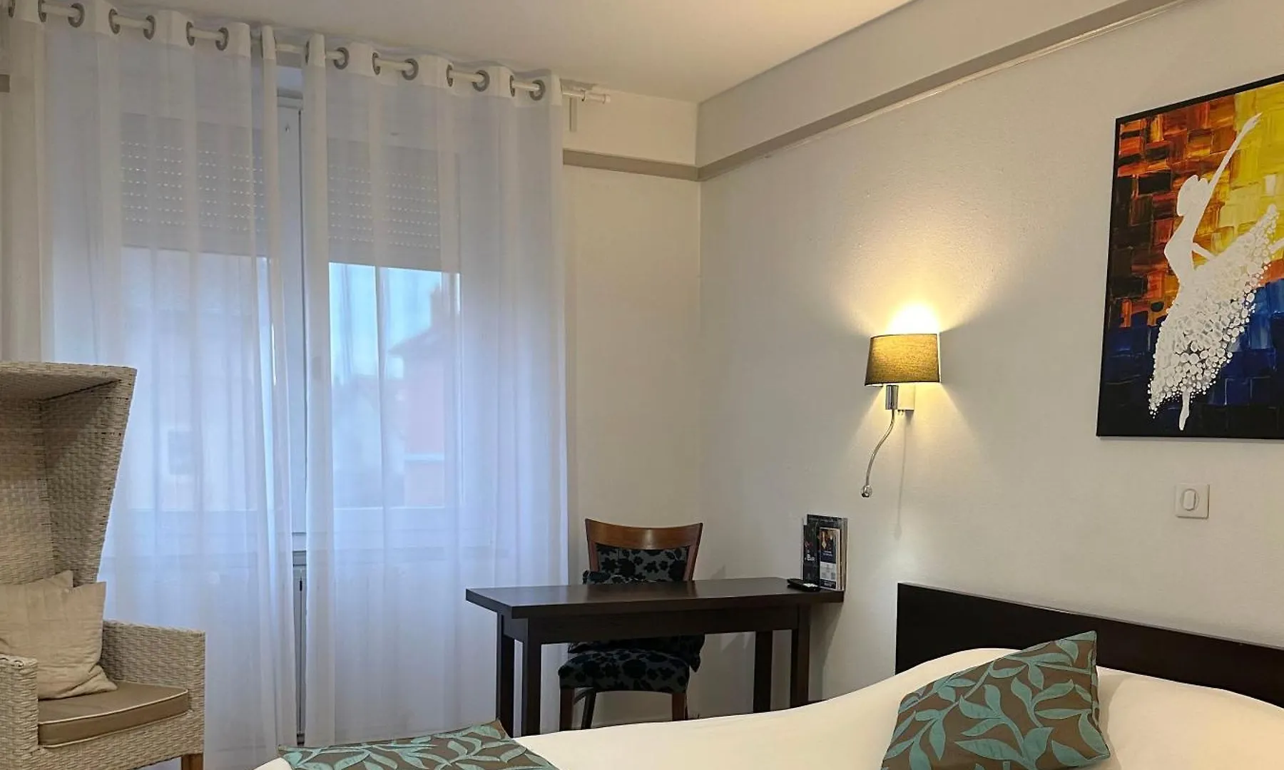 L'Embleme - Boutique Hotel Beaurepaire  Frankrijk