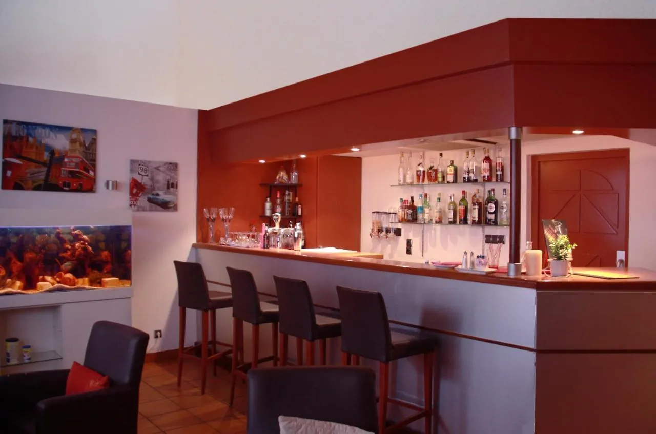 L'Embleme - Boutique Hotel Beaurepaire