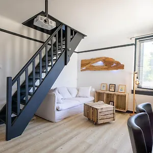 3* Maison d'hôtes Mamie Jane Co-munity