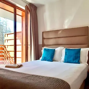 Adonis Aparthotel Valberg