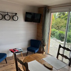  Appart hôtel Maxilly