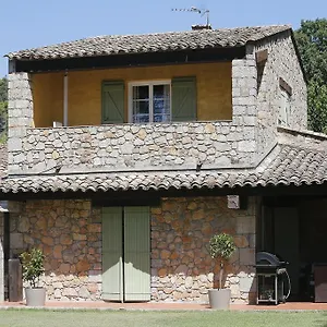 Du Pere Bed & Breakfast La Motte