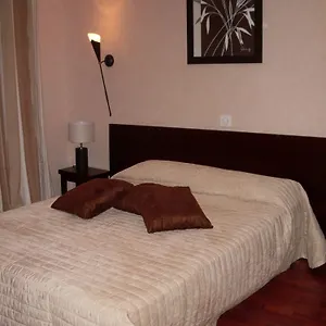 3* Hotel Le Ponceau