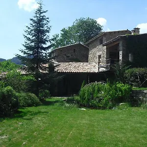 Le Cloterriou Couette-café Braux (Alpes-de-Haute-Provence)