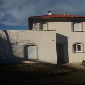  Maison d'hôtes Provençale Stevenson