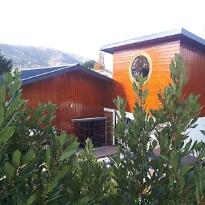  Maison d'hôtes Ressource Au Chalet
