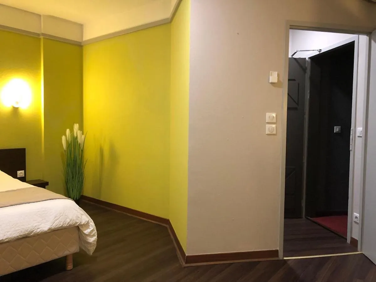 L'Embleme - Boutique Hotel Beaurepaire