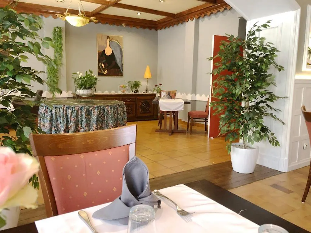 L'Embleme - Boutique Hotel Beaurepaire