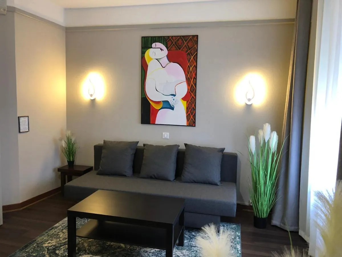 L'Embleme - Boutique Hotel Beaurepaire  France