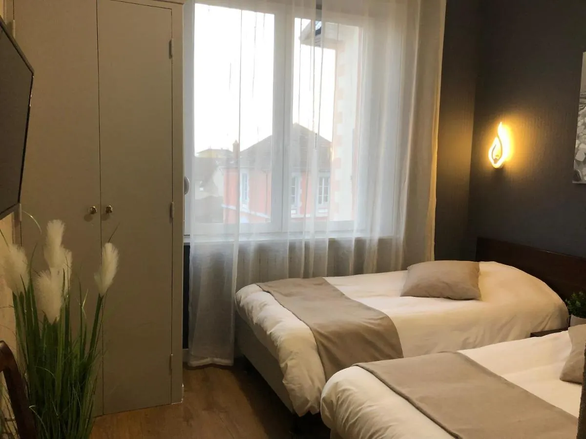 L'Embleme - Boutique Hotel Beaurepaire