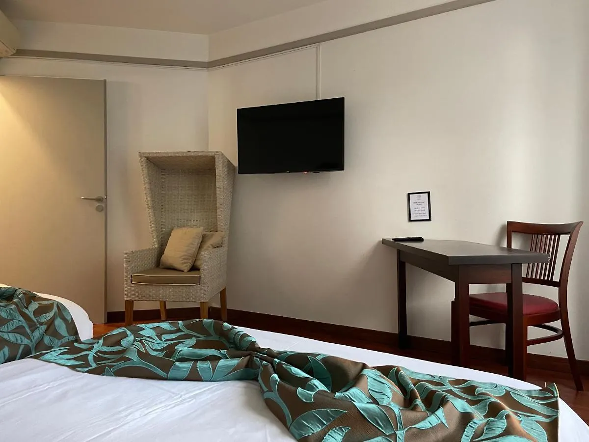L'Embleme - Boutique Hotel Beaurepaire