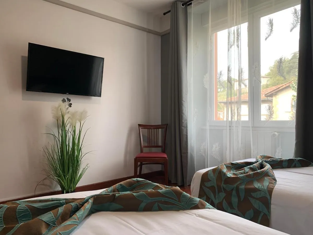 L'Embleme - Boutique Hotel Beaurepaire  Beaurepaire (Isere)