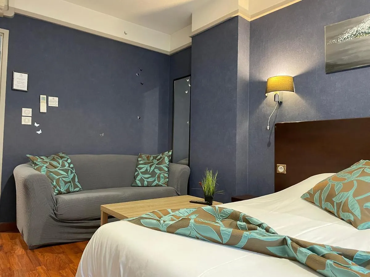 L'Embleme - Boutique Hotel Beaurepaire  Beaurepaire (Isere)