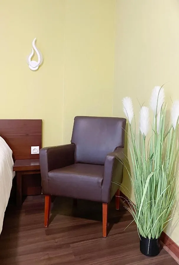 L'Embleme - Boutique Hotel Beaurepaire  France