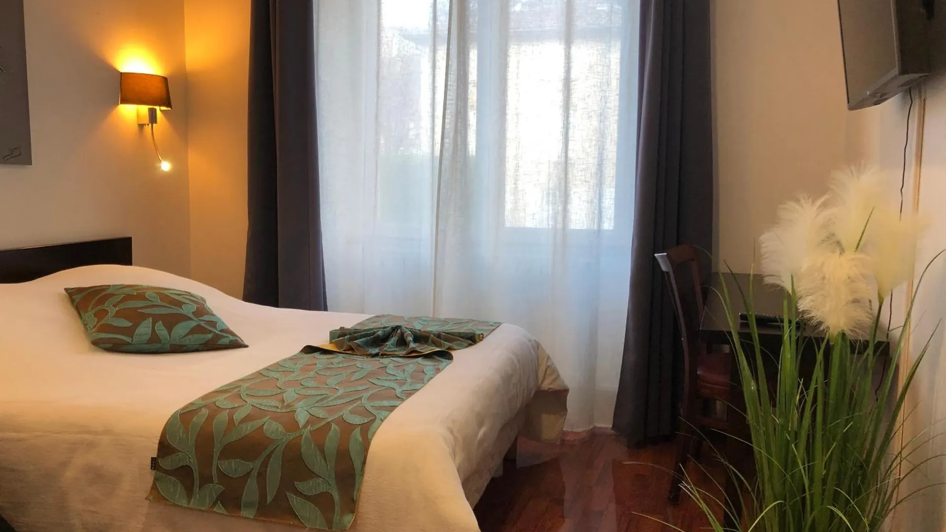 L'Embleme - Boutique Hotel Beaurepaire  France